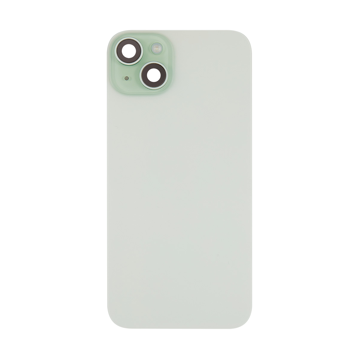 Vidrio Trasero Completo iPhone 15 Plus